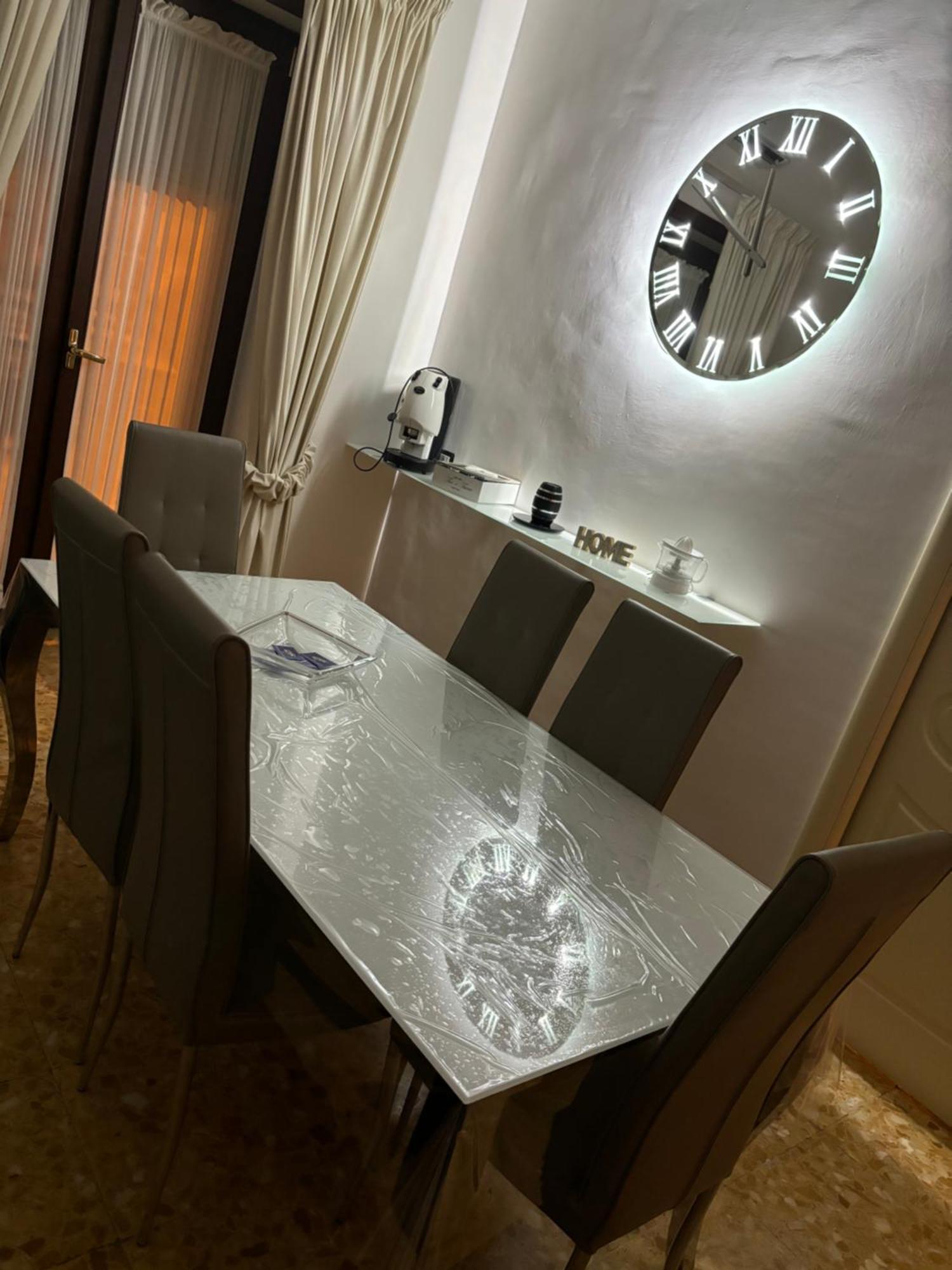 Appartamento Casa Daiana
