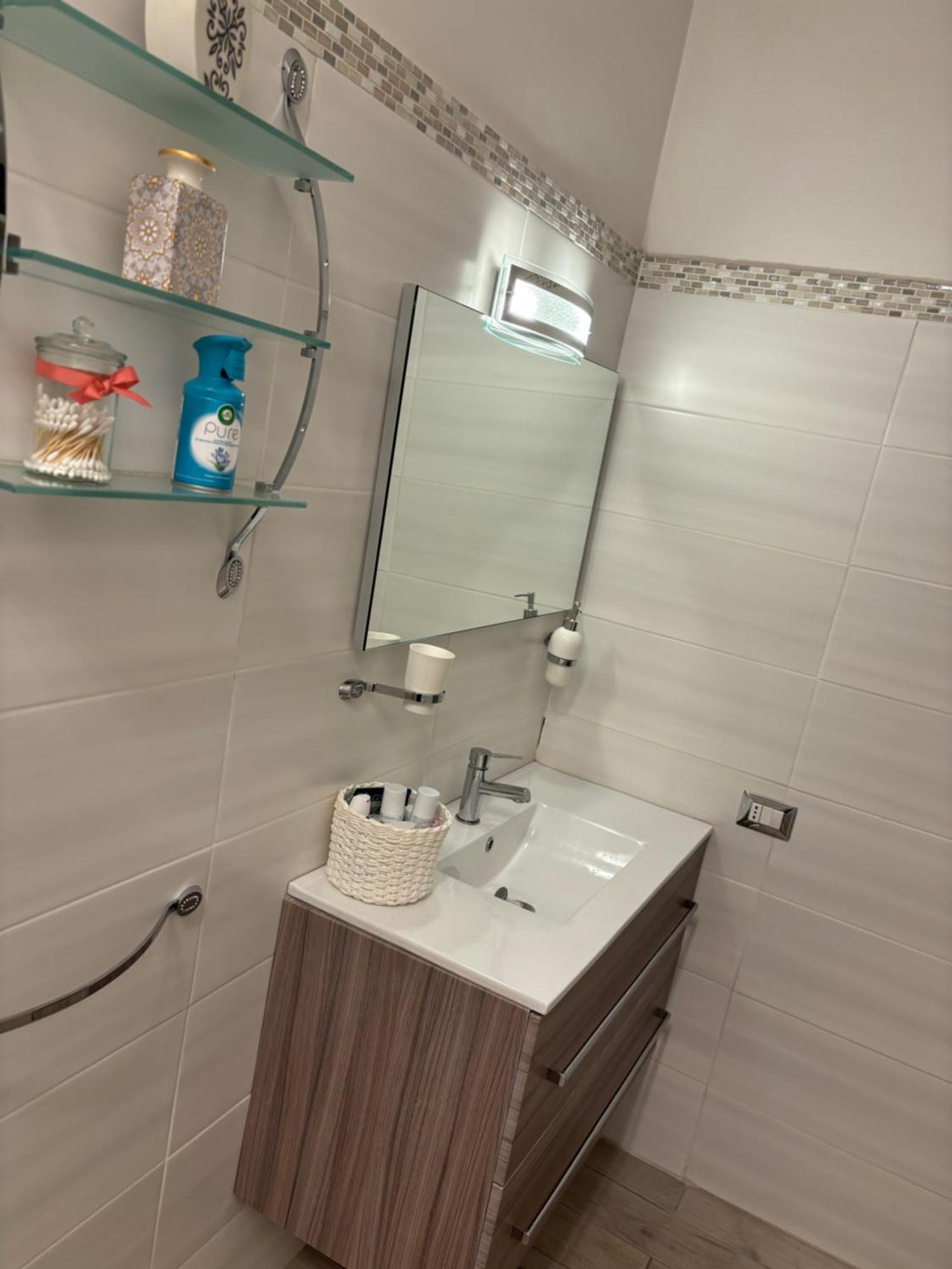 Appartamento Casa Daiana *